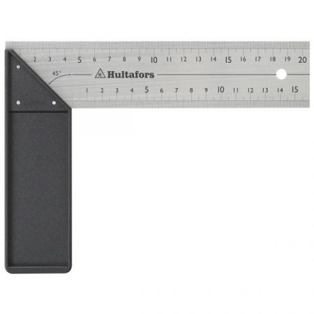 Mätverktyget Hultafors V 20 S
