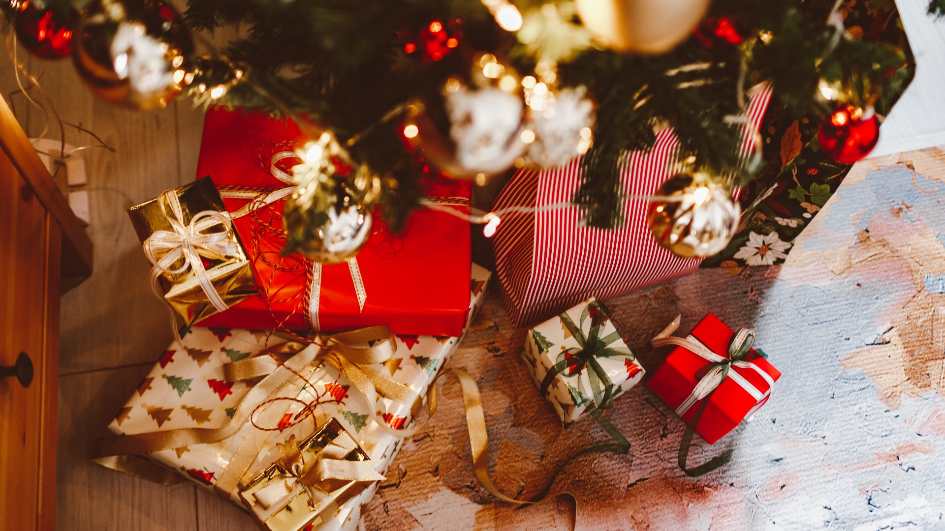 Köp julklapparna hos Proffsmagasinet - här är våra bästa julklappstips