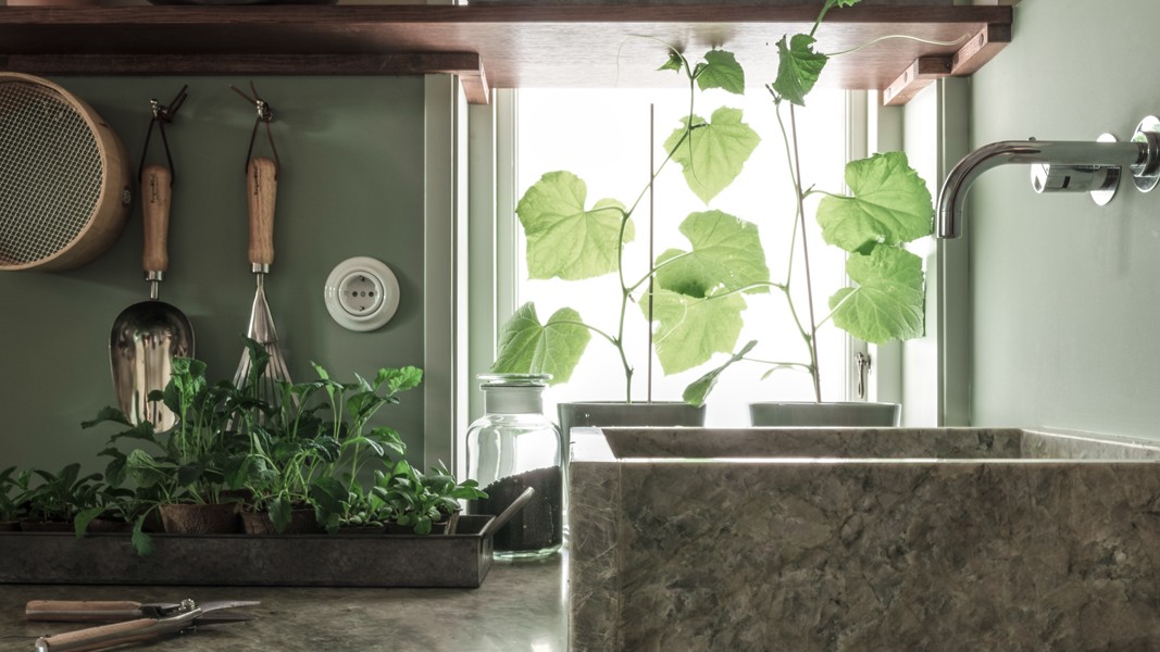 Guide: ABB:s Decento väver samman klassisk design och modern teknik