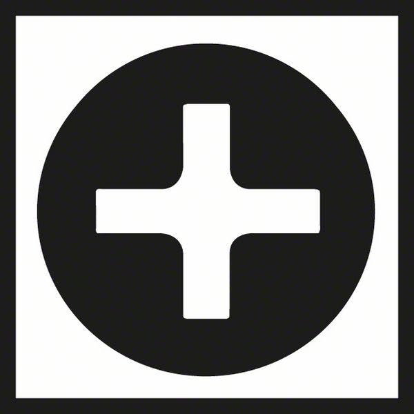 Phillips ristiuralla