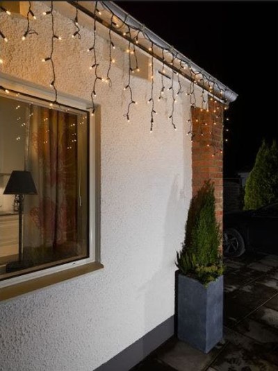 Jääpuikkovalonauha