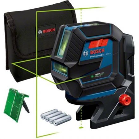 Bosch GCL 2-50/RM10