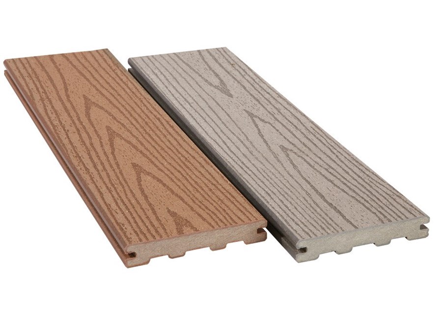 Terrassebord i ulike farger