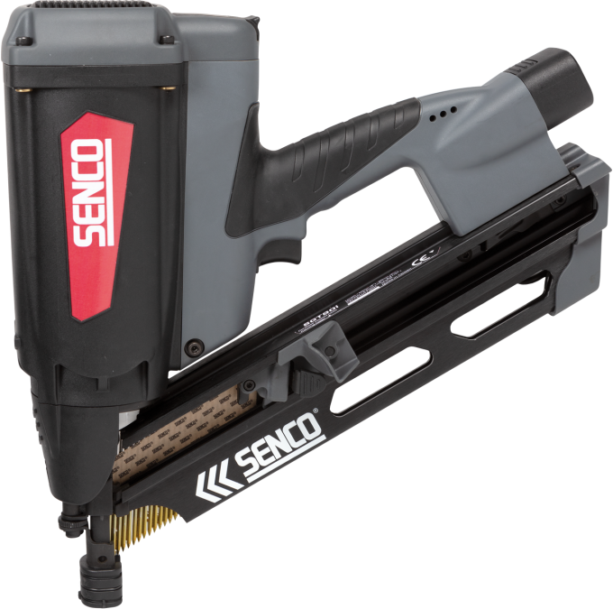 Senco SGT90i -runkonaulain