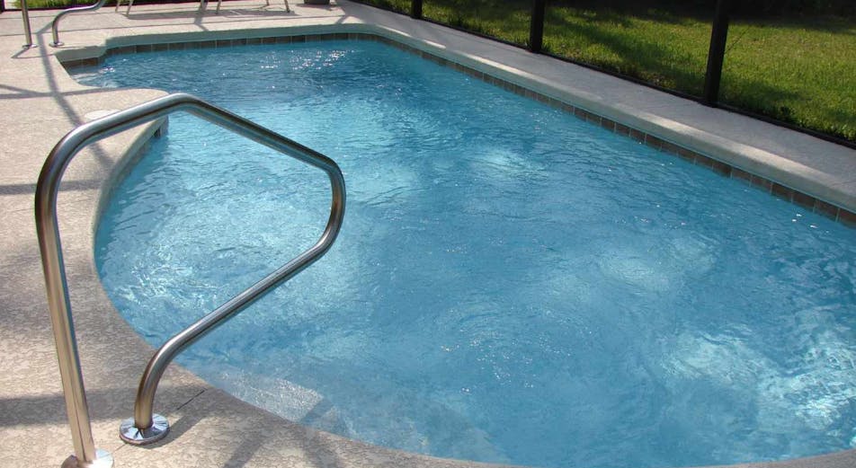 Guide: Bygg ditt eget basseng – så enkelt og billig er det! - Staypro