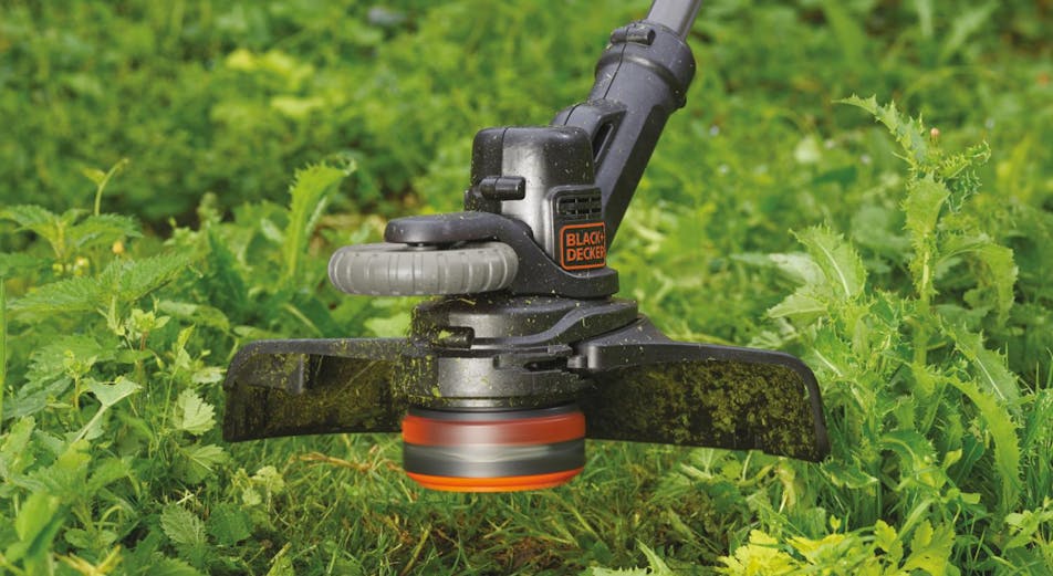 Guide: Så trimmar du gräs snyggare och mer effektivt med rätt teknik