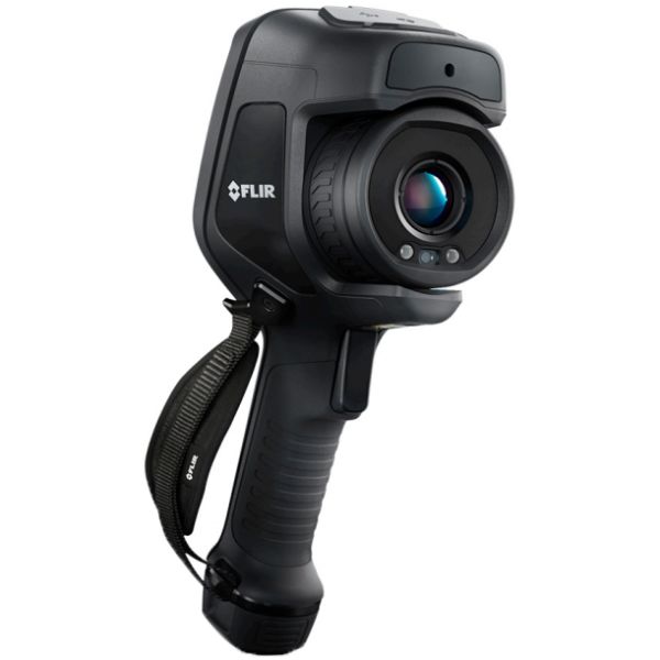 FLIR E54-EST