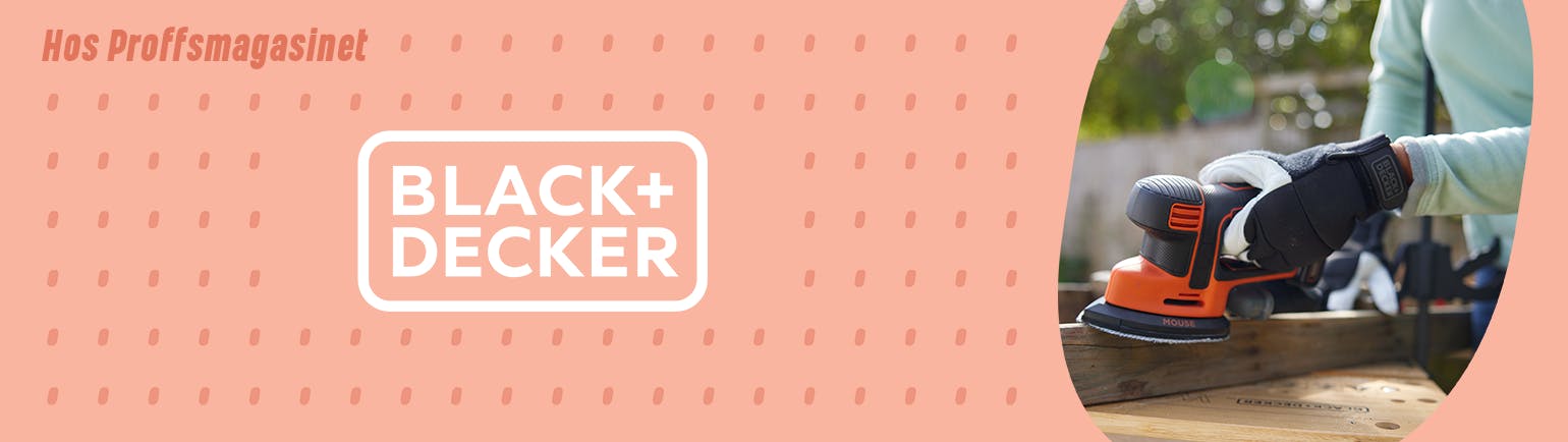Black & Decker, Köp online på
