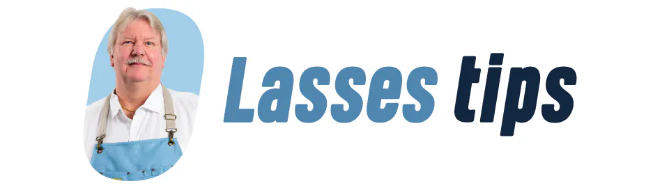 Lasse