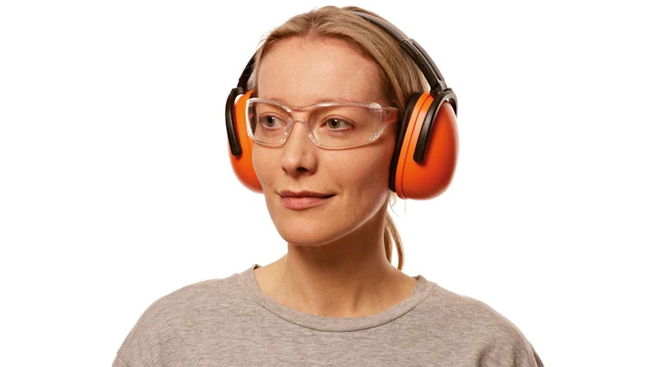 Guide: Därför är det viktigt att använda hörselskydd
