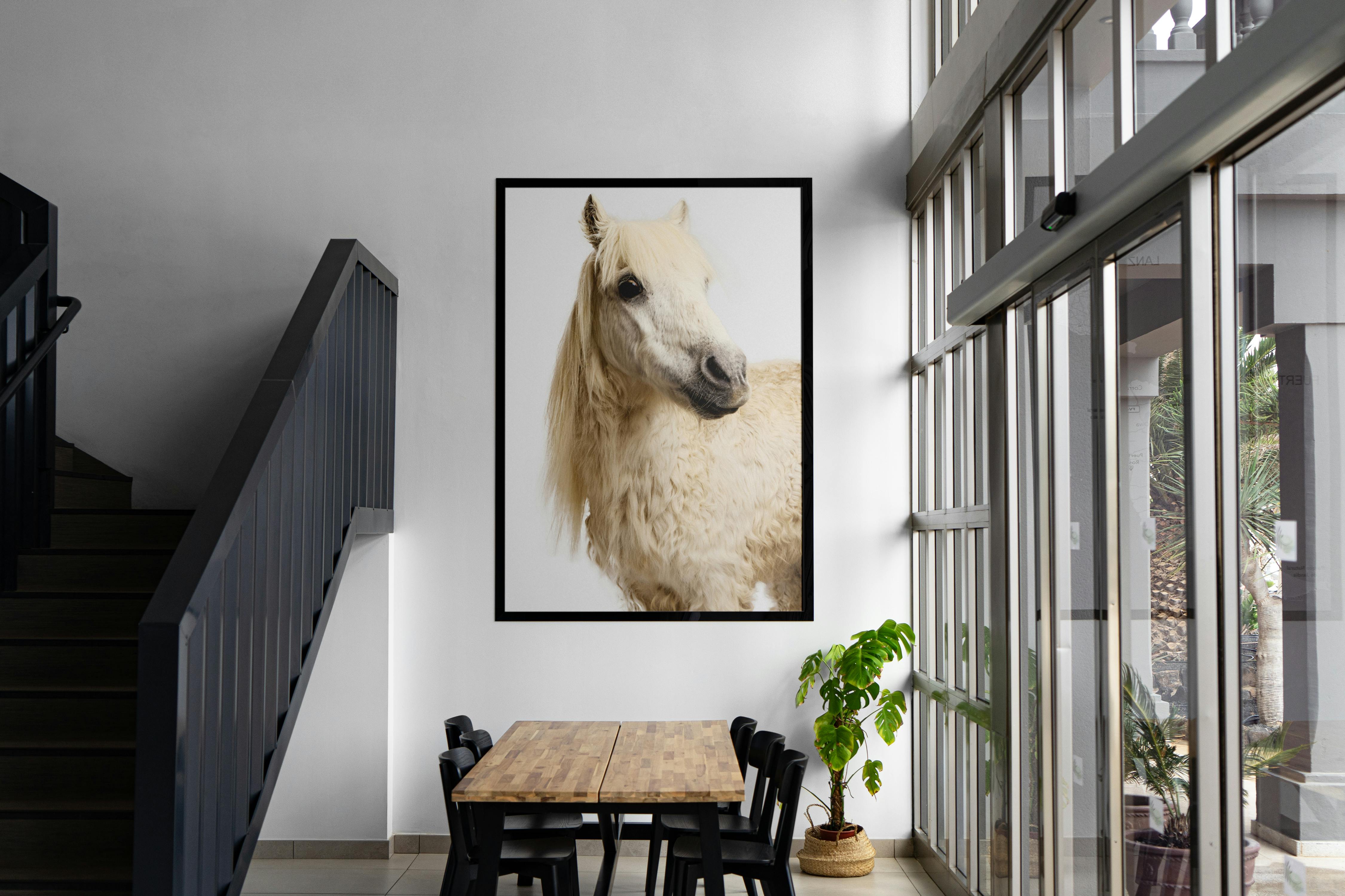 100% of profits go to HUHA