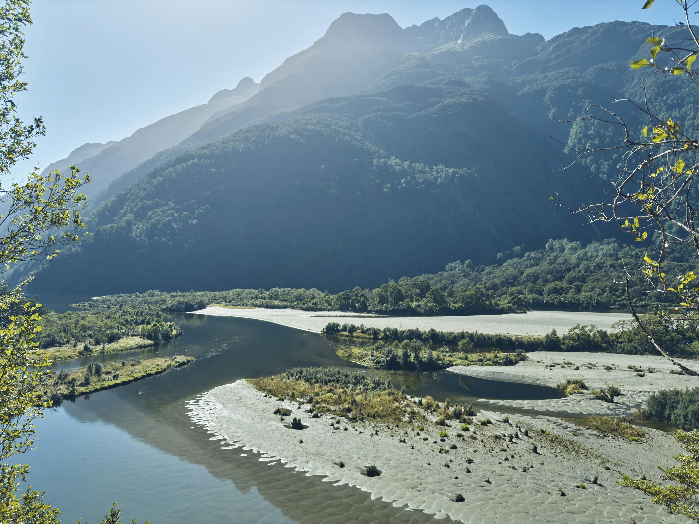 Lake Ada