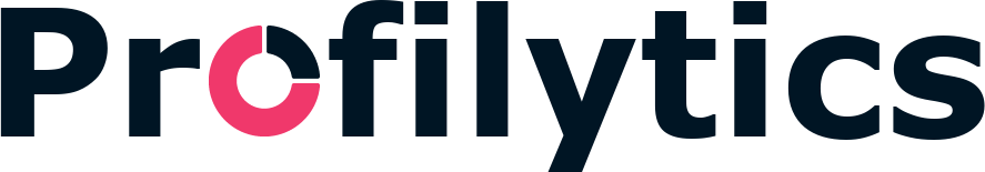 Profilytics logo