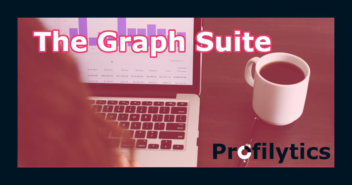 Graph Suite Launch