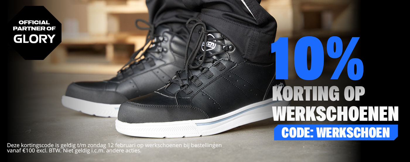 Snickers werkschoenen discount