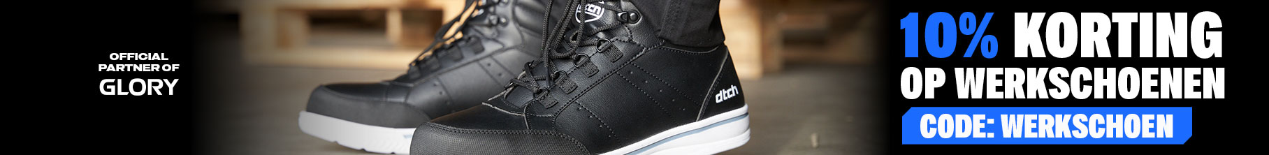 Esd werkschoenen online dames