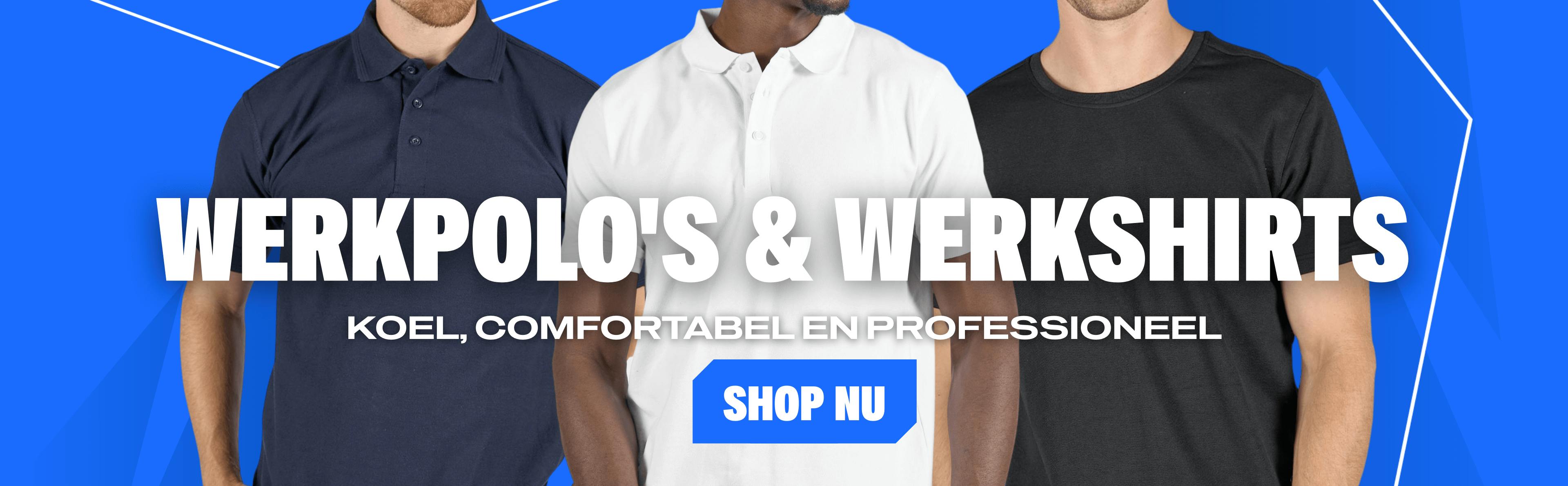 Actie banner