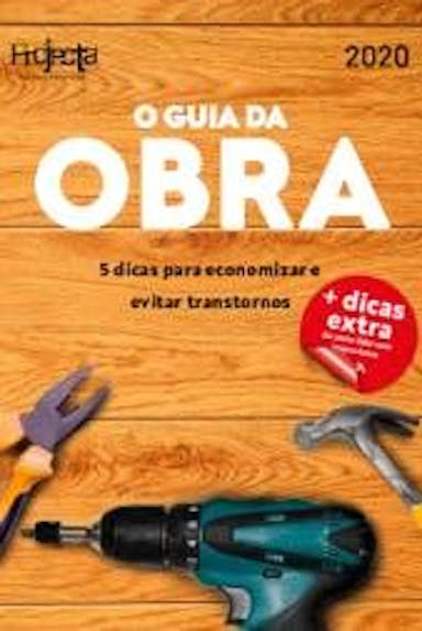O Guia da Obra