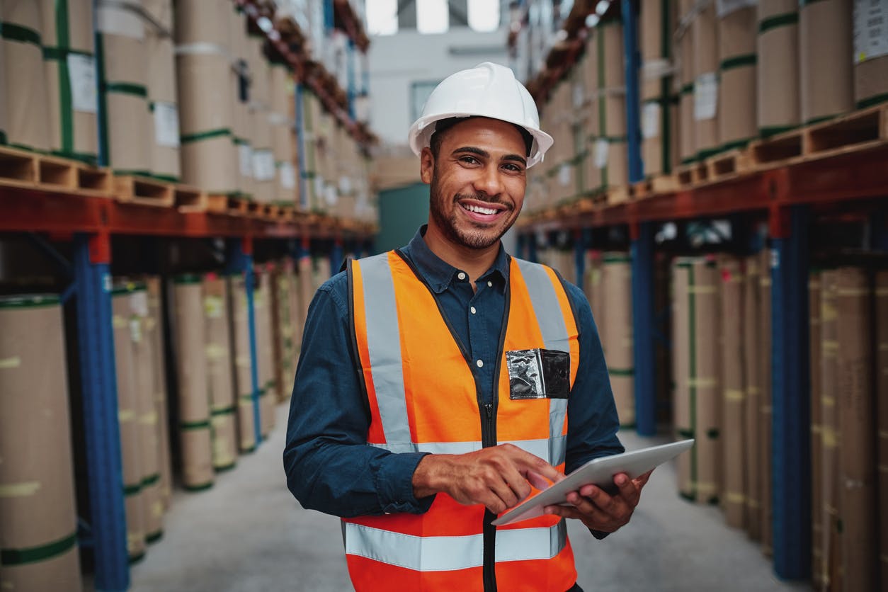 Focus M tier Responsable D entrep t Logistique logistics-resume-examples