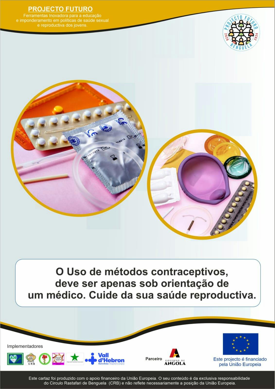 Campanha ACO - Projecto Futuro