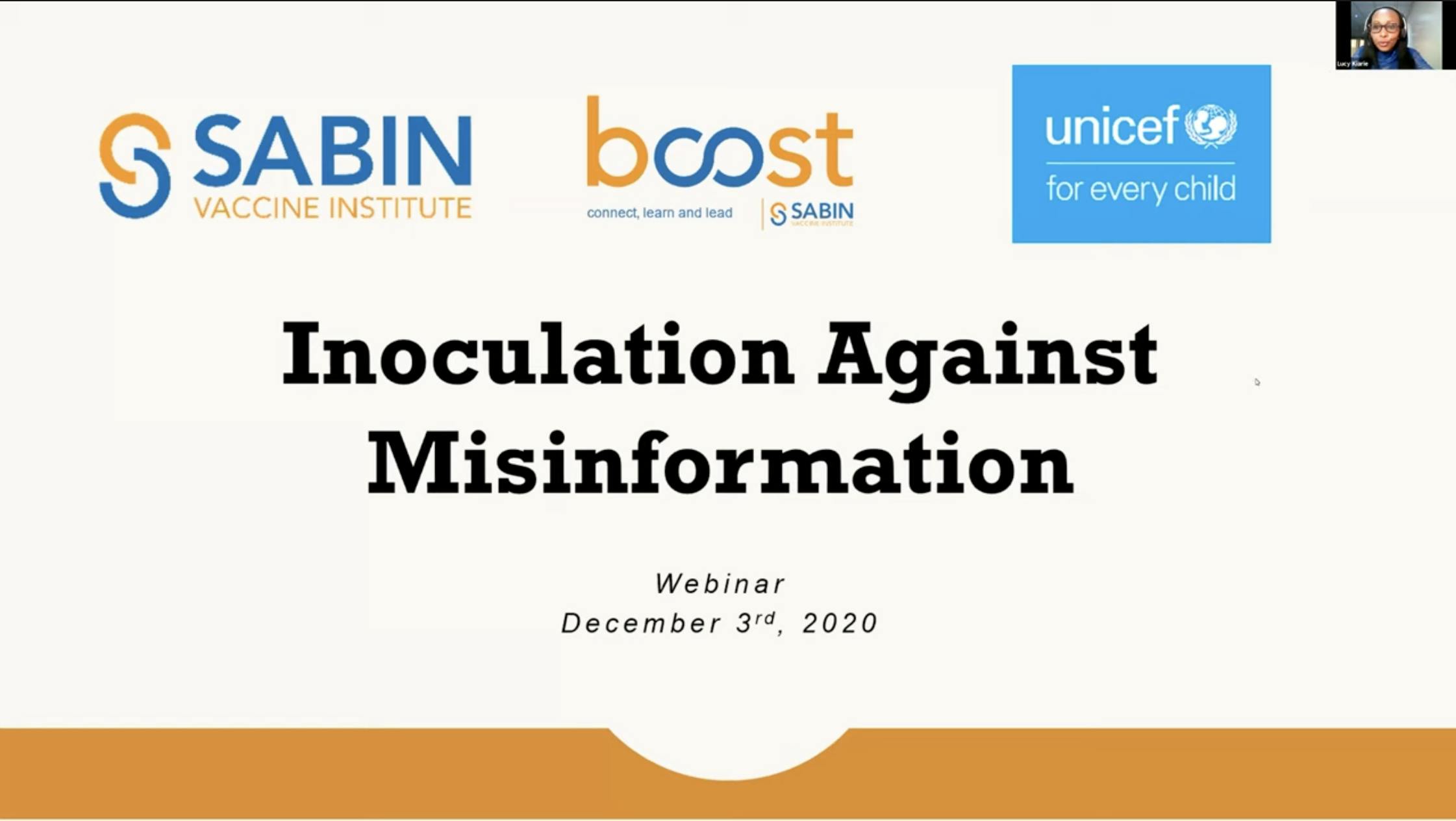 Inoculation Against Disinformation thumbnail