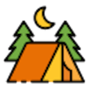 Acampamento
