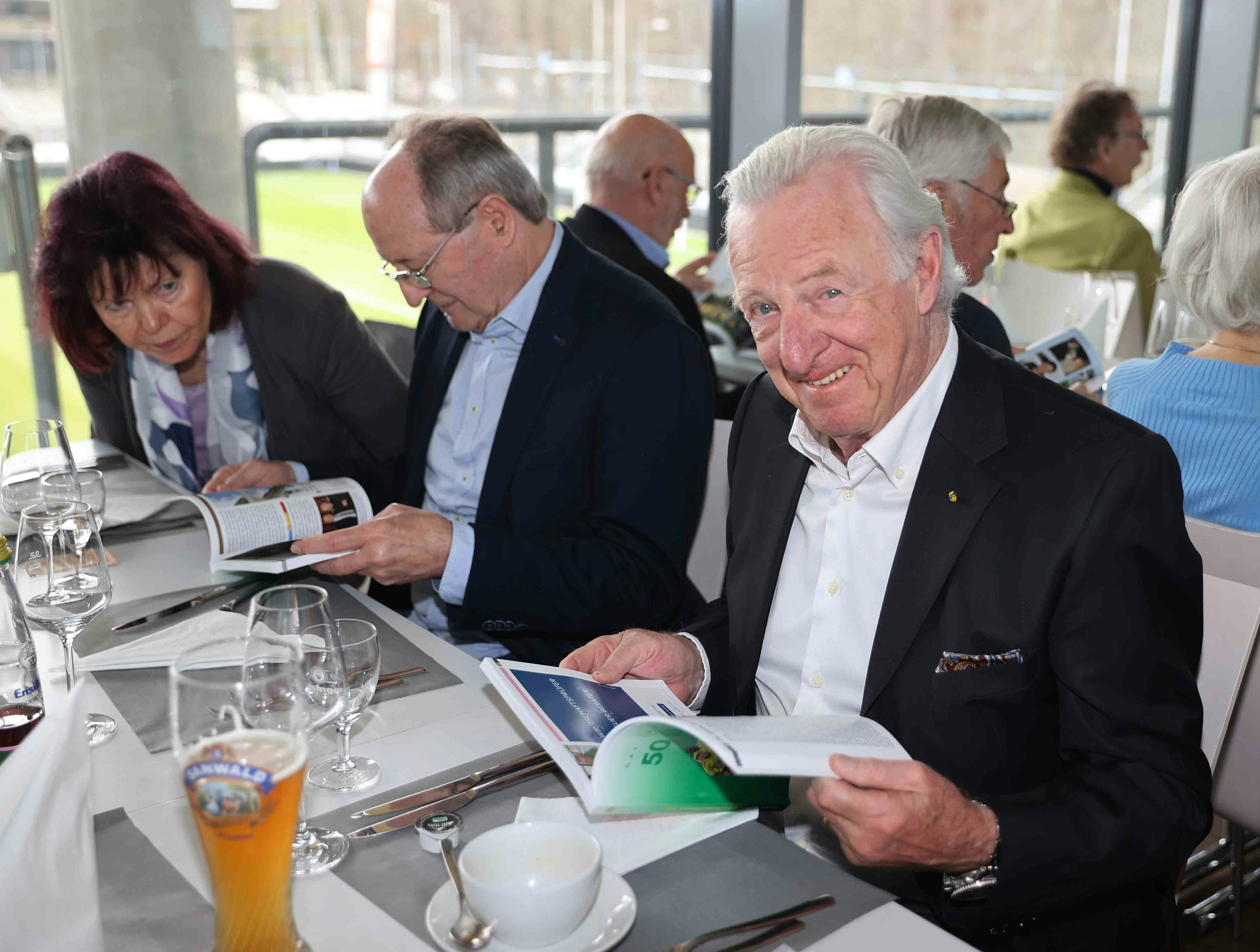 Jahrbuch 2025