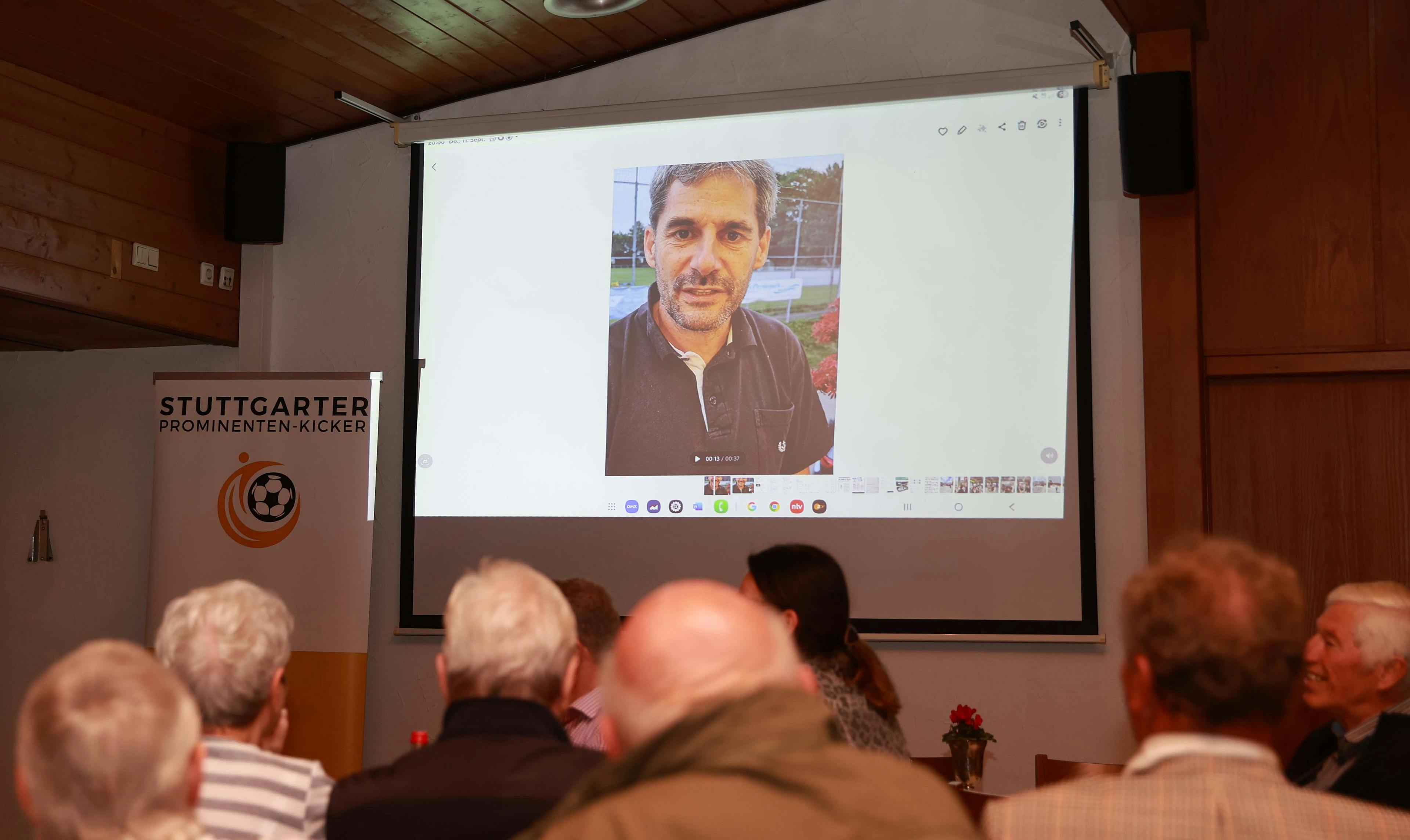 Video von Herr Bauer