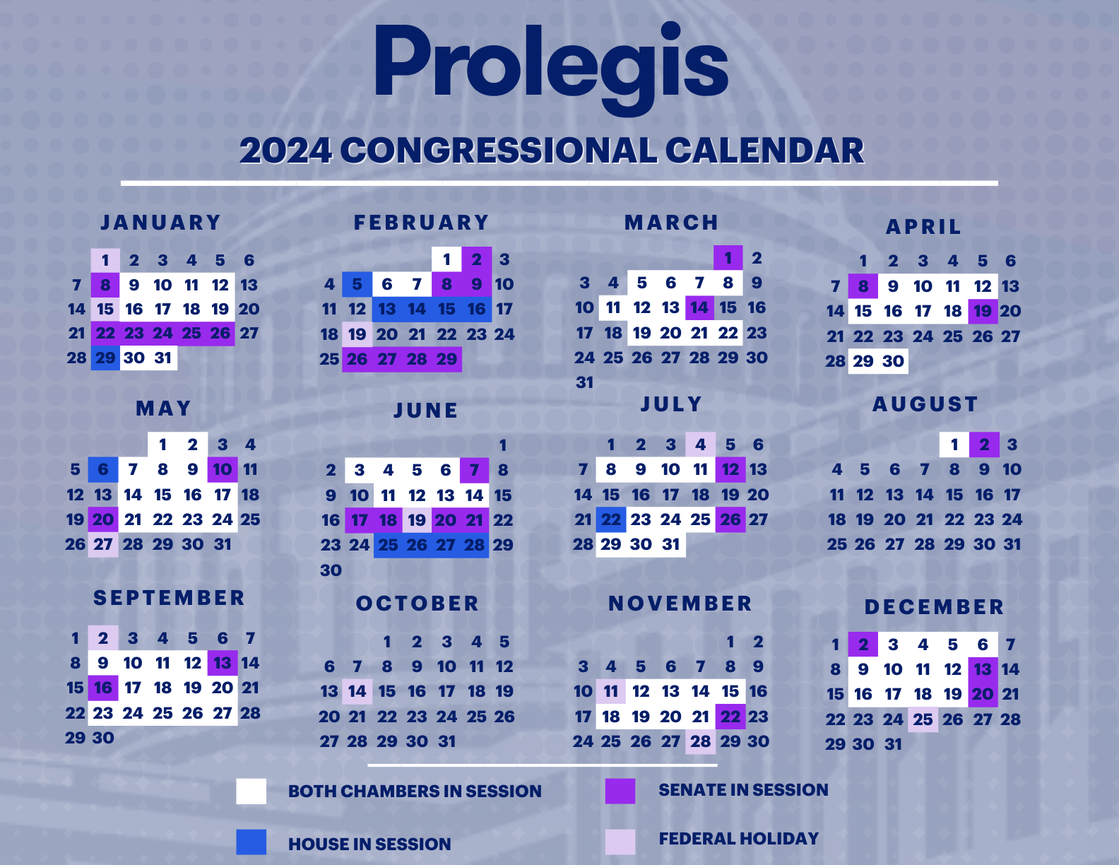 Congress Recess Schedule 2024 Printable Tisha Giustina