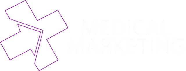 Medical Marketing Logo