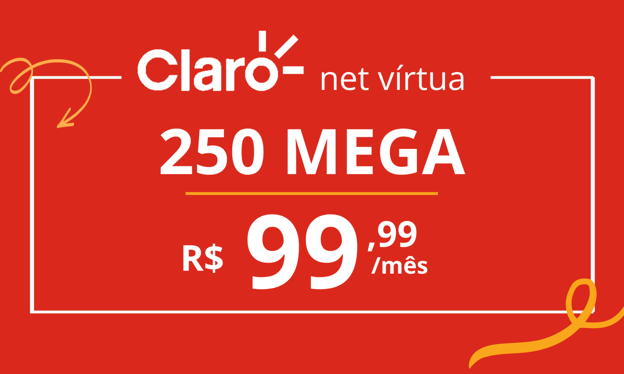 Claro muda banda larga NET Virtua e reduz preço do plano de 500 Mb/s –  Tecnoblog