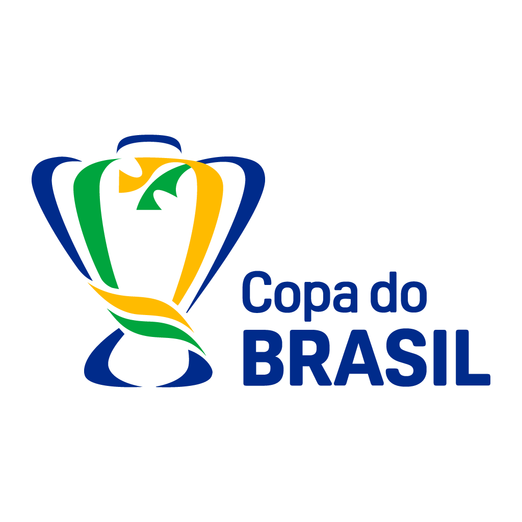 ícone da copa do brasil