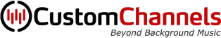 Custom Channels logo