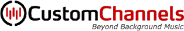 Custom Channels logo
