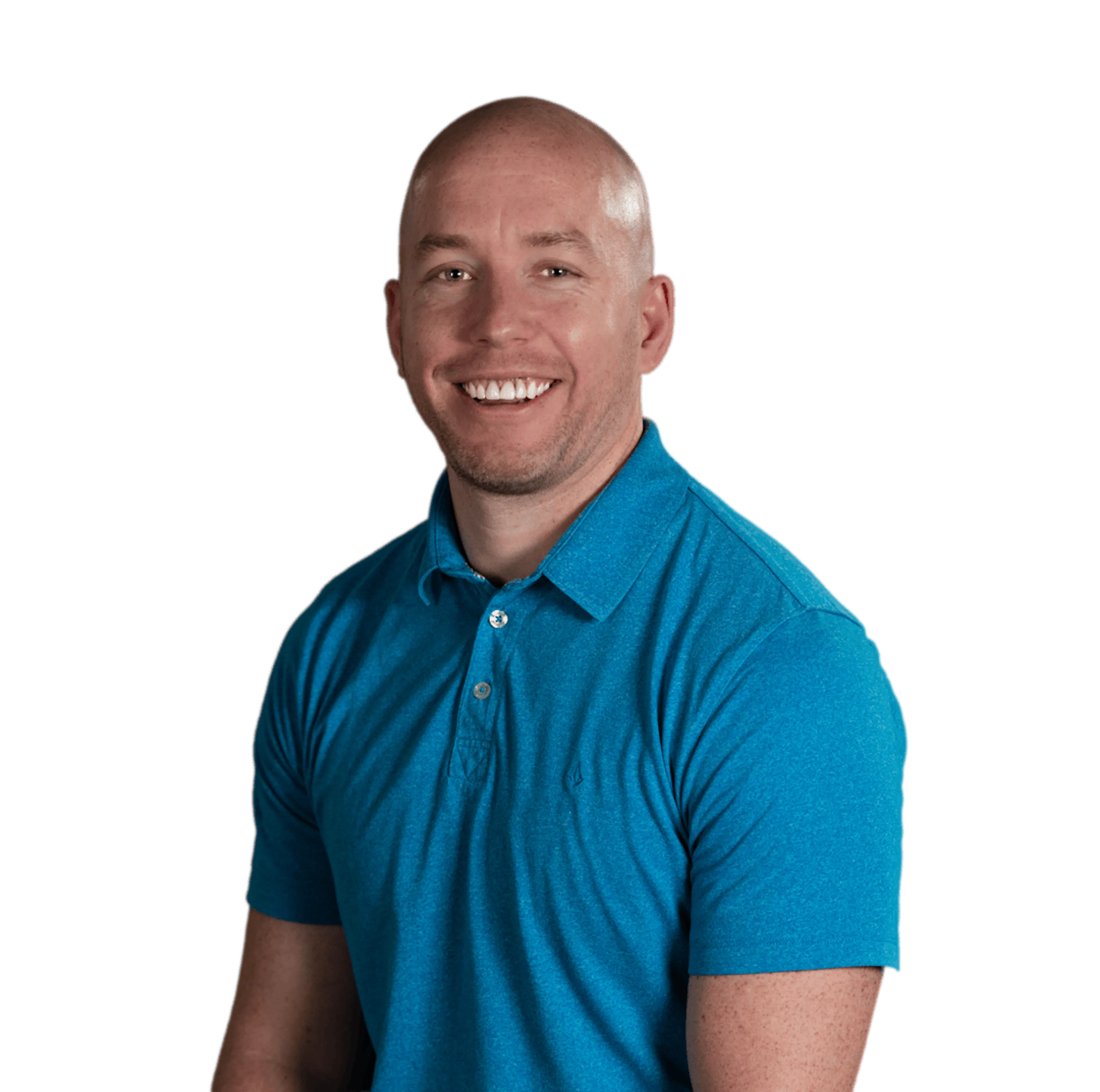 Justin Nickles, Leadership Team