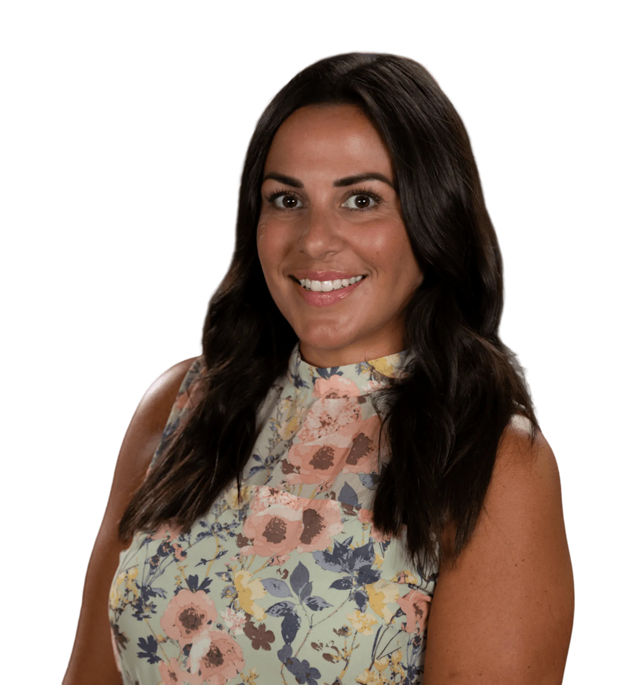 Briana Lutz, Leadership Team