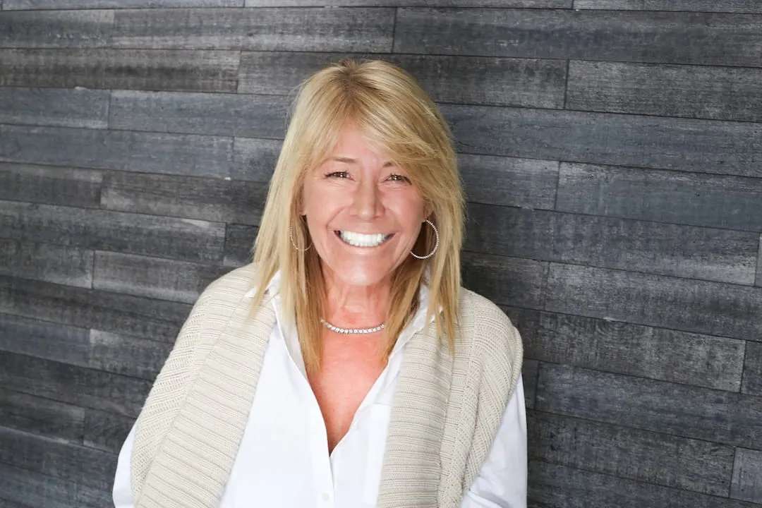 Image of Lynn Matson, Founder of PTG