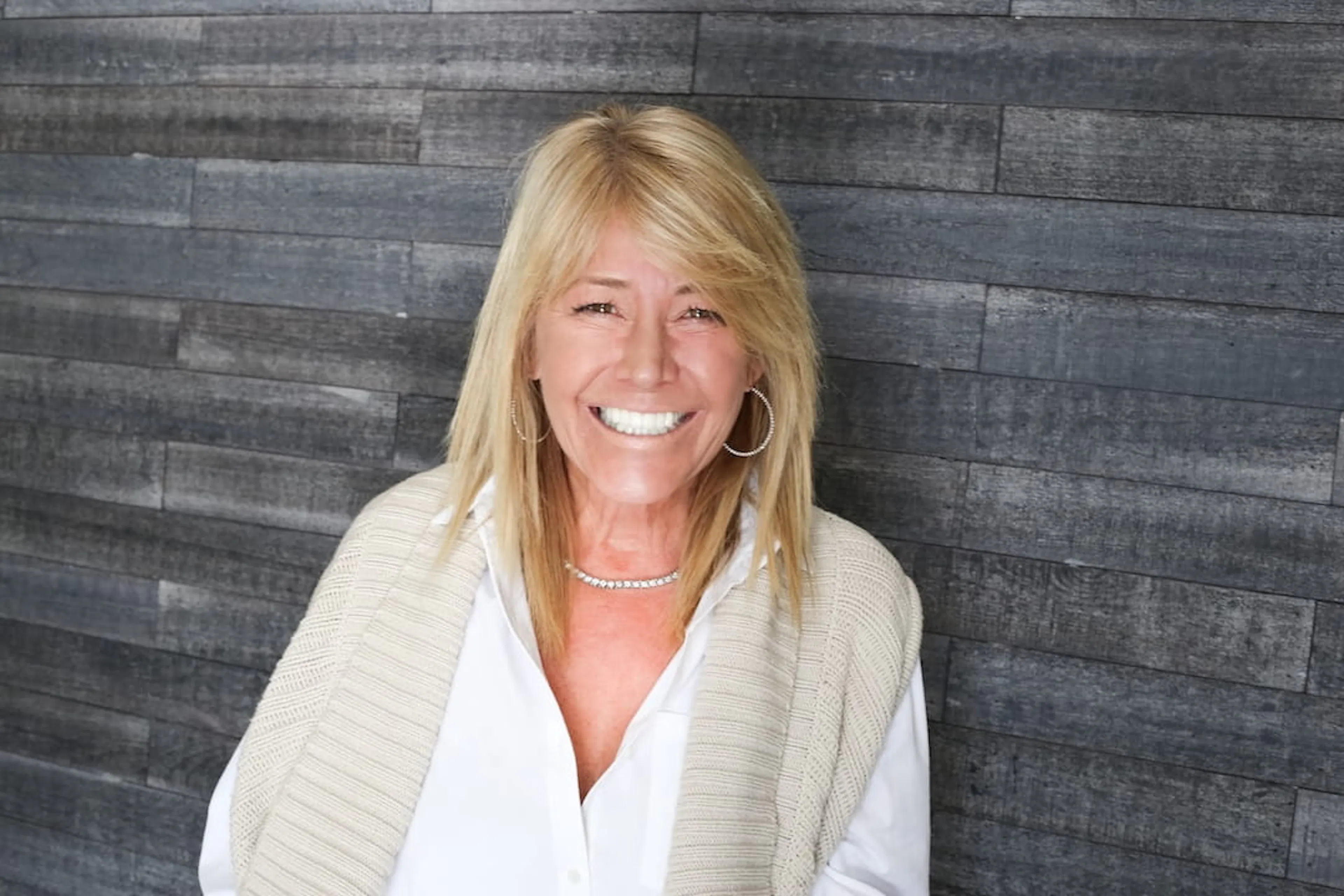 Image of Lynn Matson, Founder of PTG
