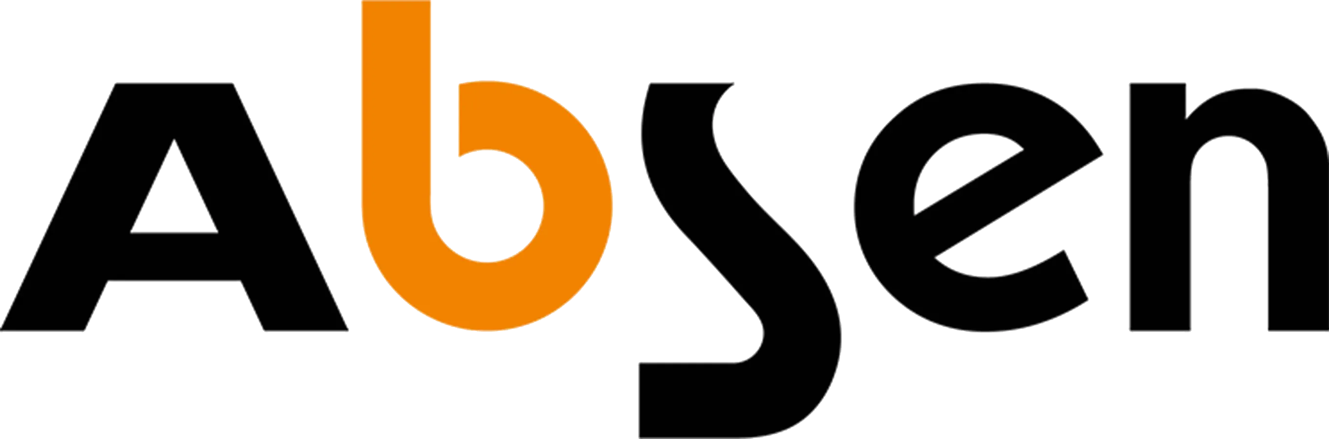 Absen logo