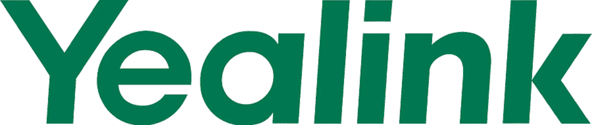 Yealink logo