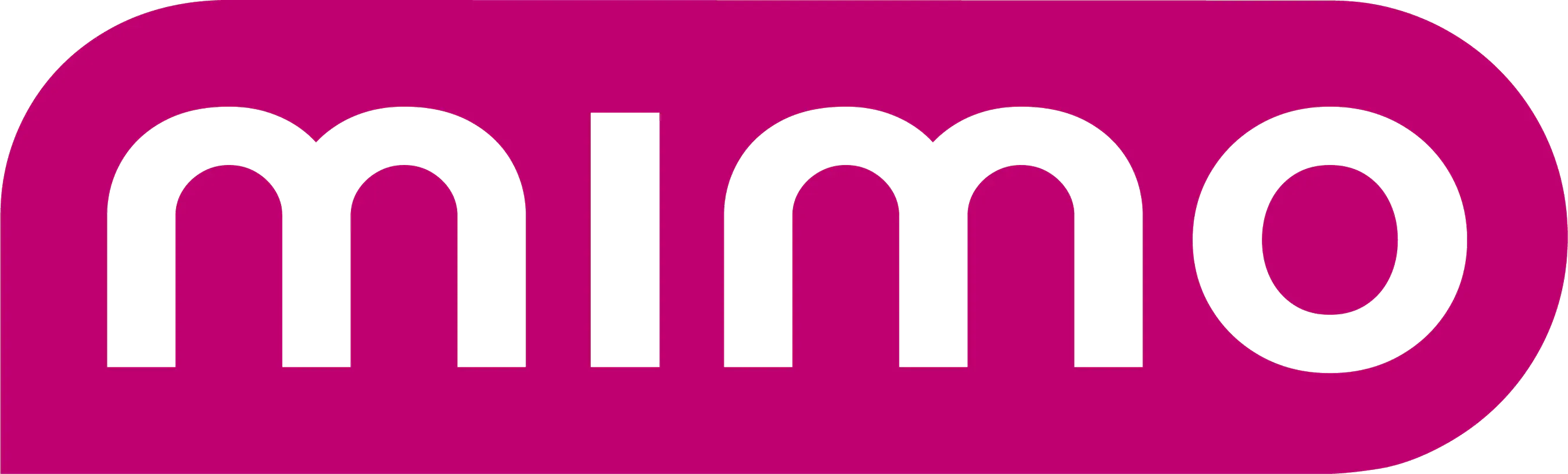 Mimo Monitors logo