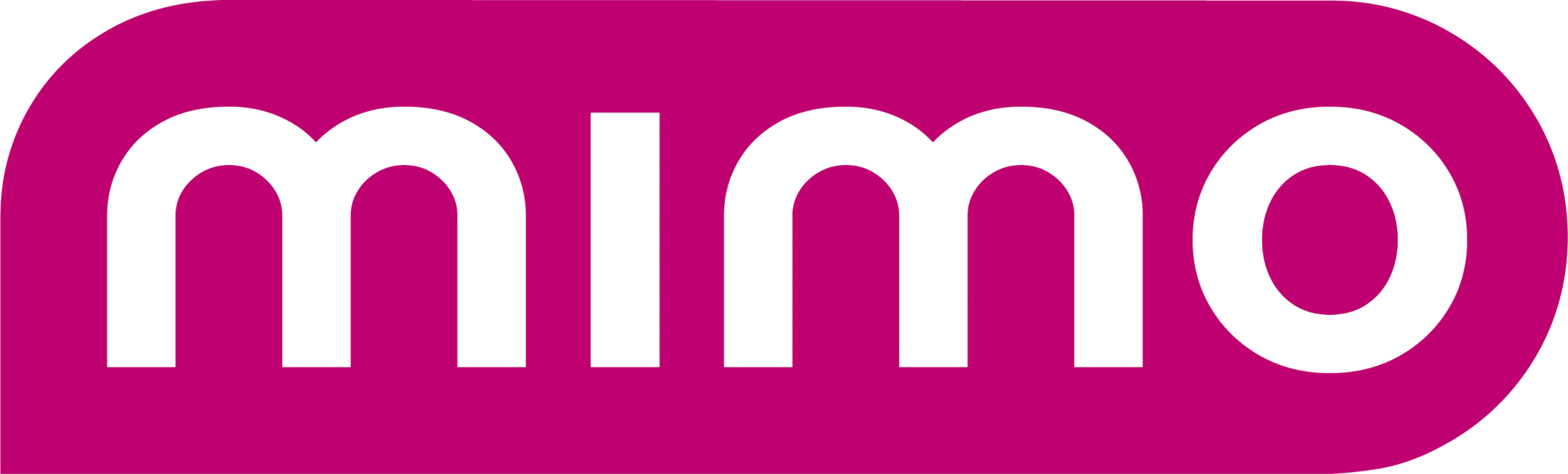 Mimo Monitors logo