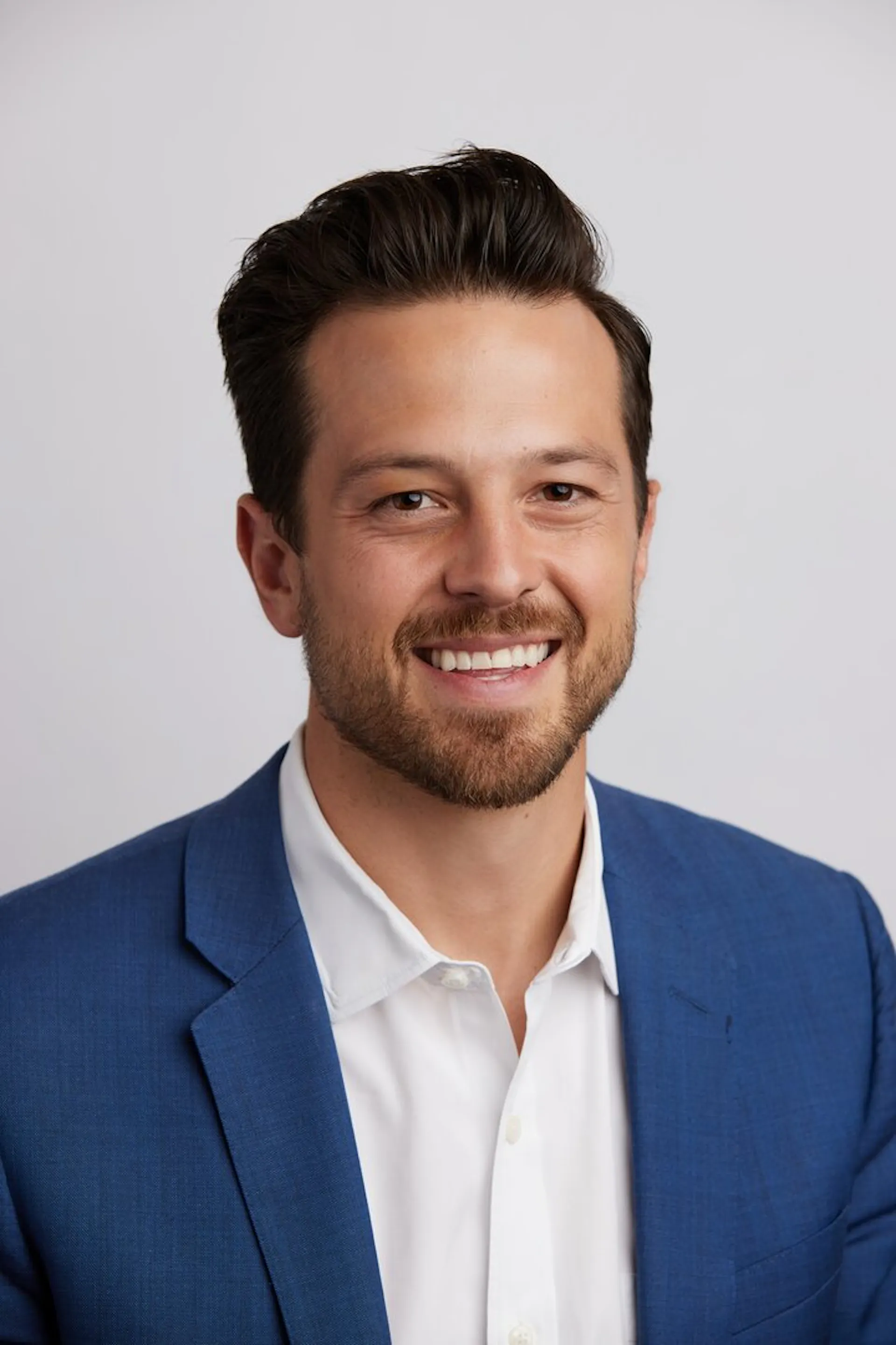 Levi Roberts, Board of Advisors