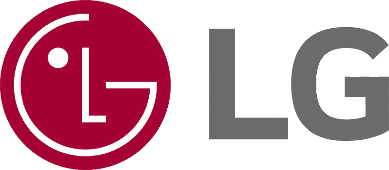 LG logo