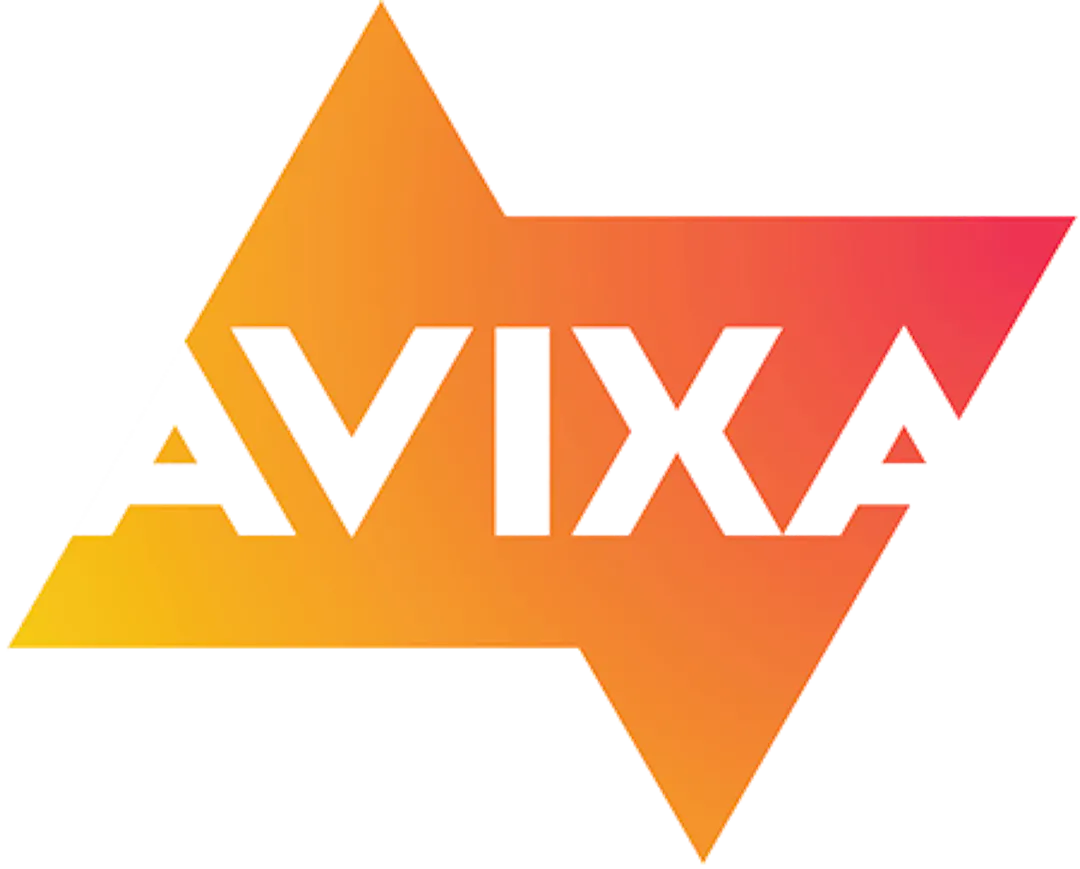 AVIXA member
