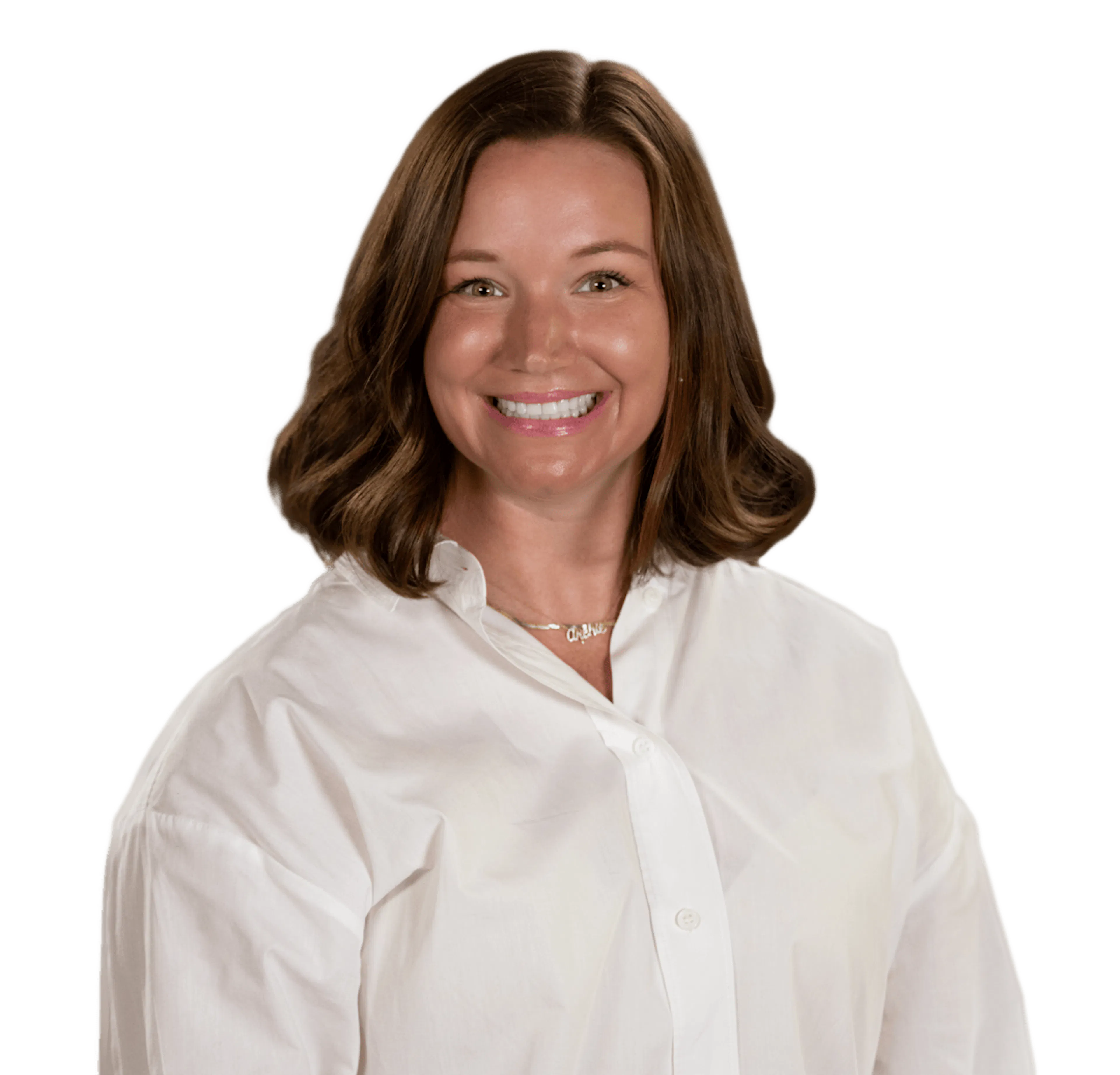 Katelyn Kazanowski, Office of the CEO