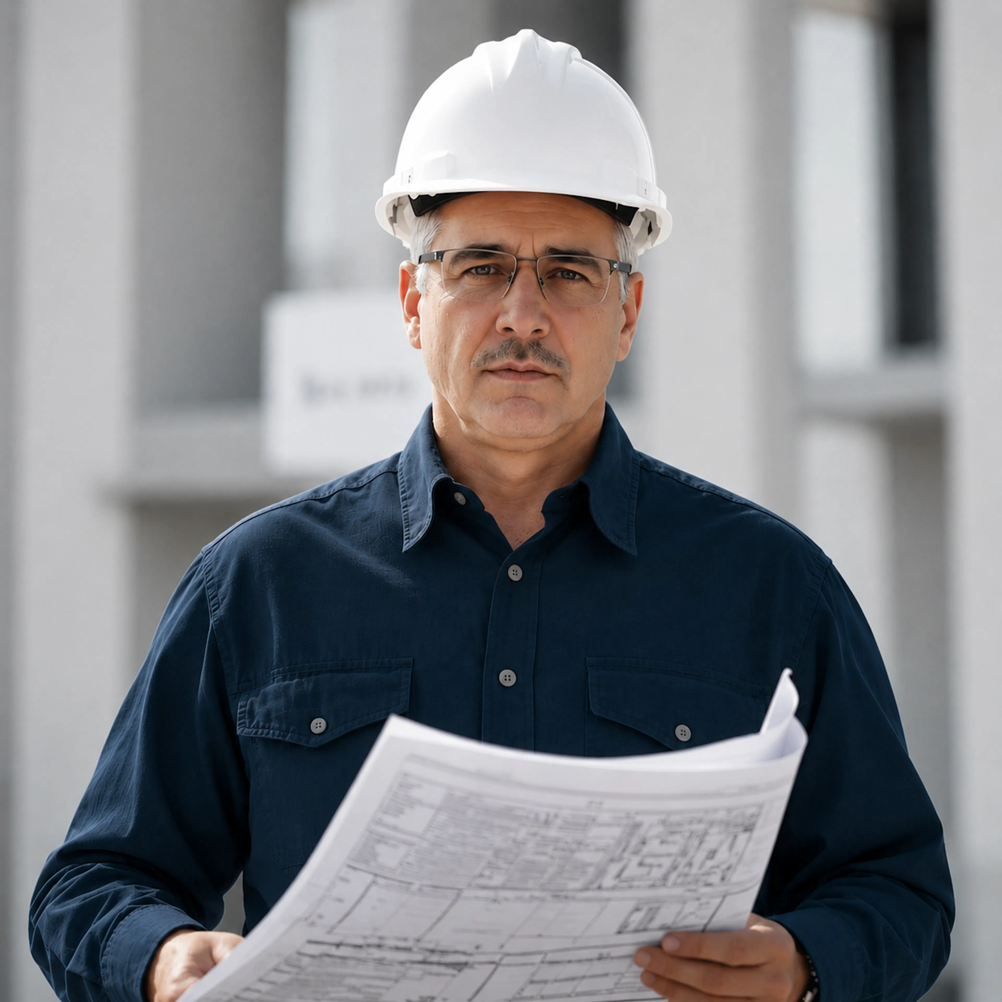 Construction Manager