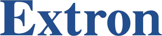 Extron logo