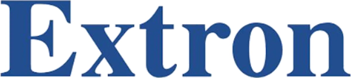 Extron logo