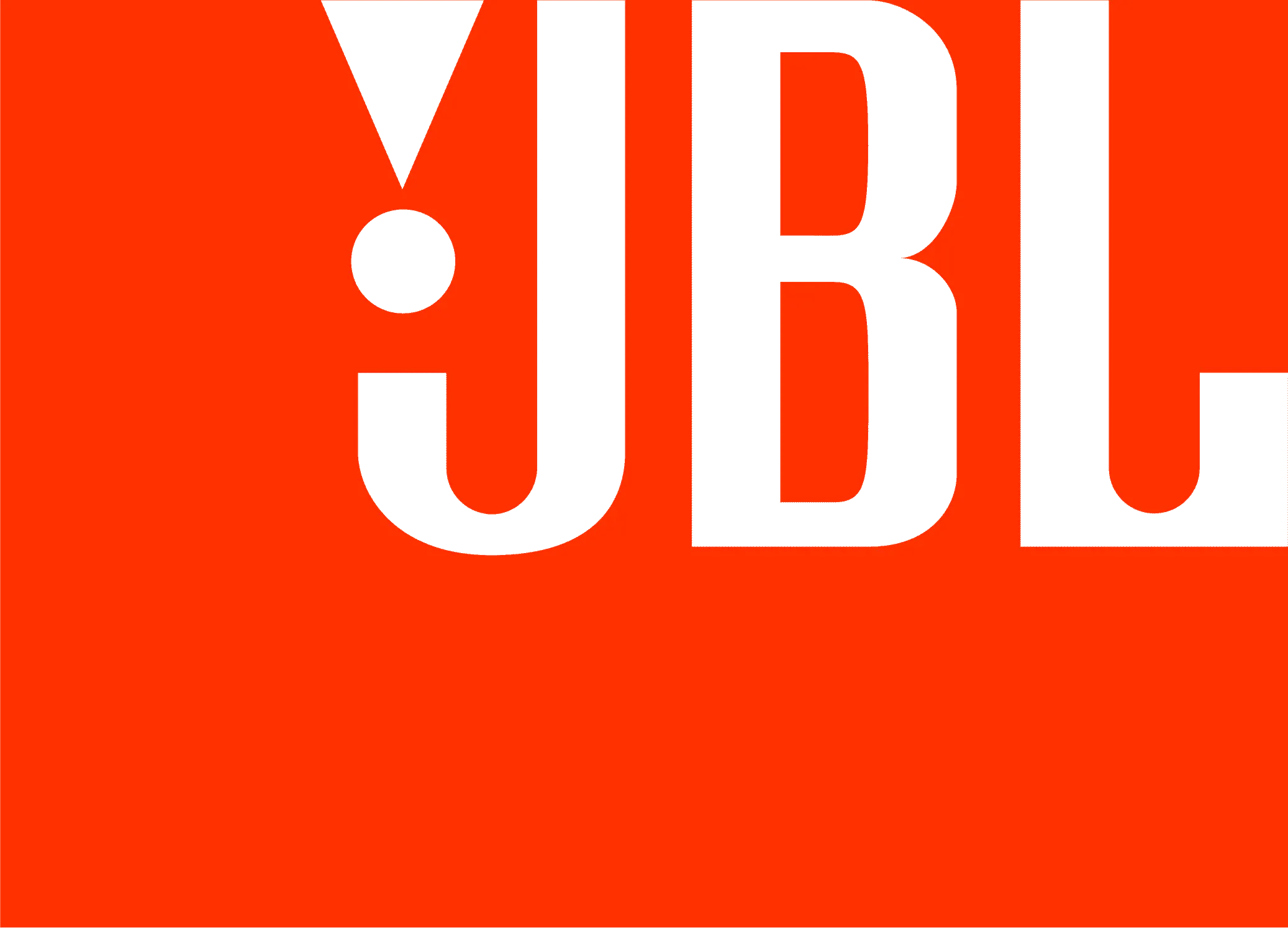 JBL logo